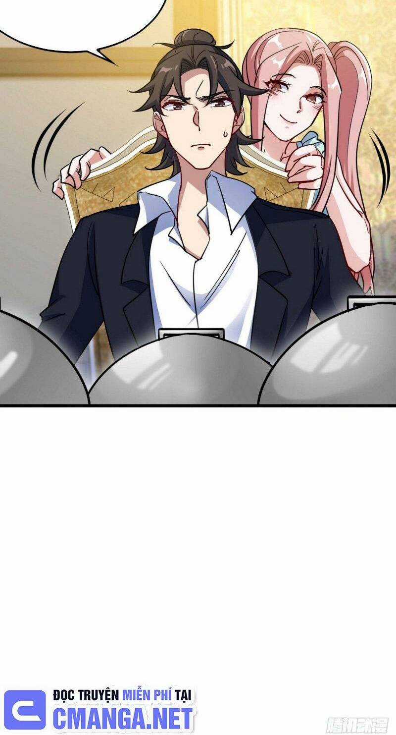 Long Vương Điện Chapter 129 trang 7