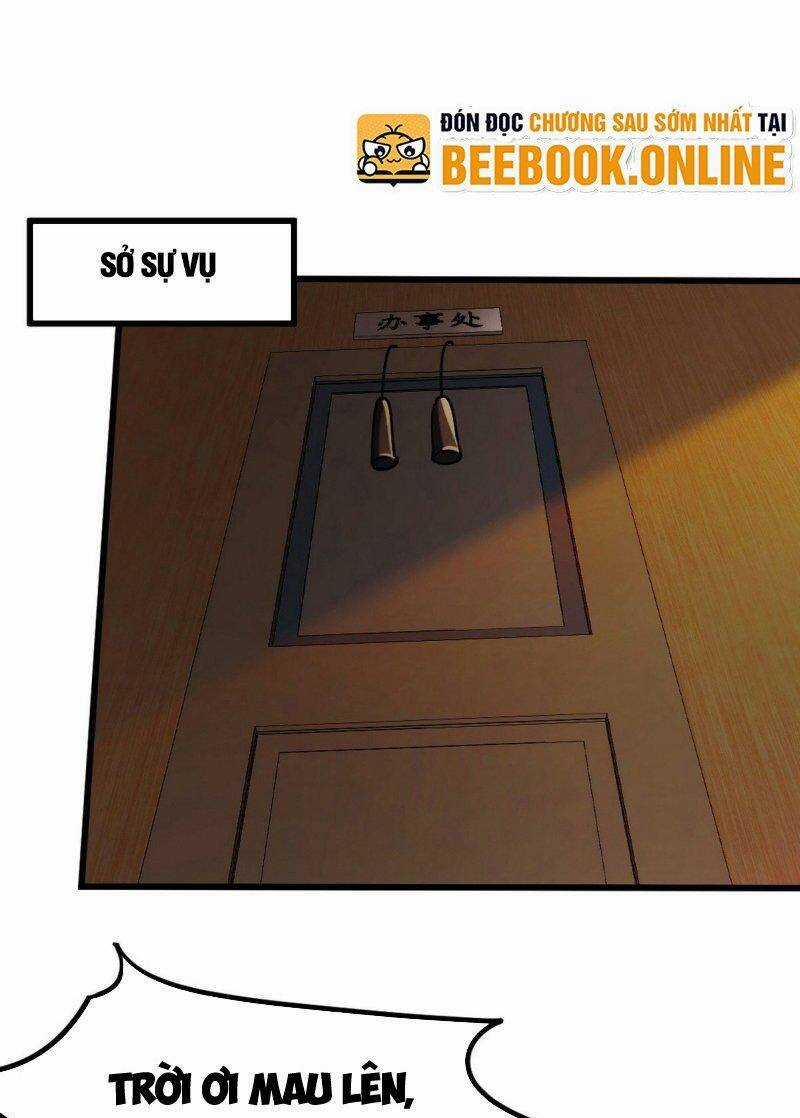 Long Vương Điện Chapter 130 trang 0