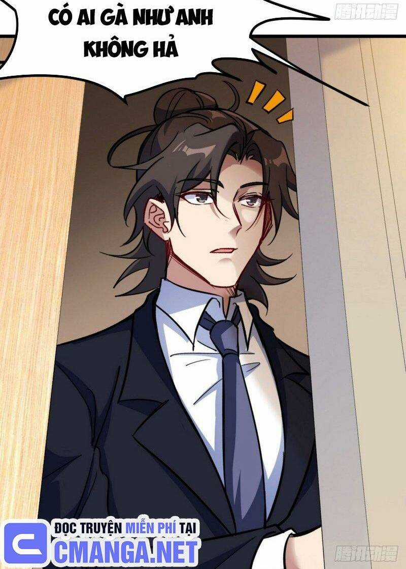 Long Vương Điện Chapter 130 trang 1