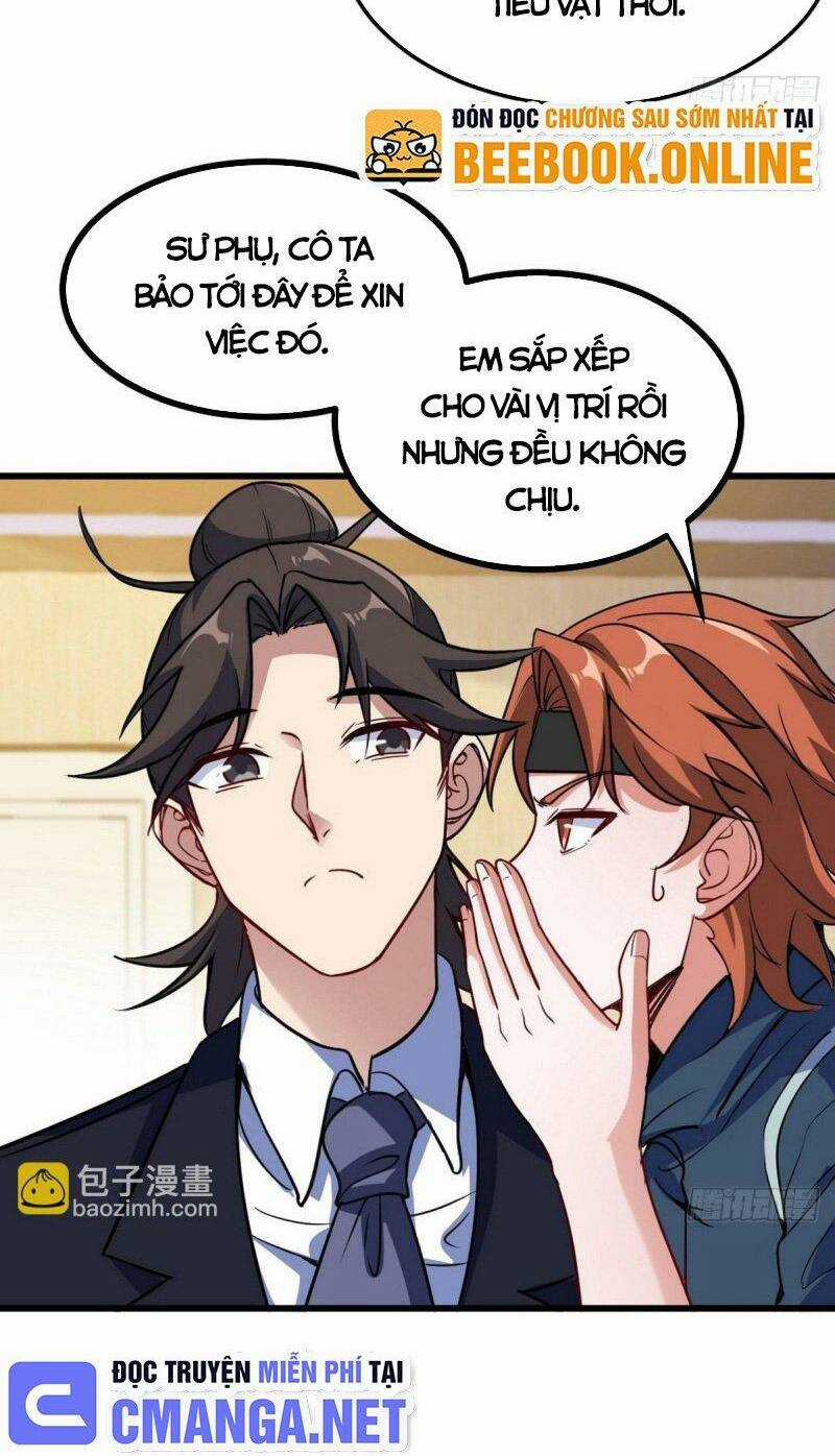 Long Vương Điện Chapter 130 trang 10