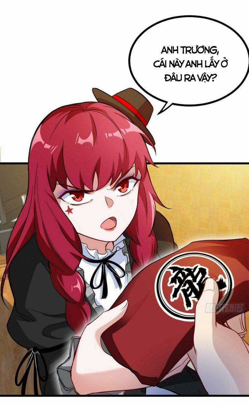 Long Vương Điện Chapter 130 trang 13