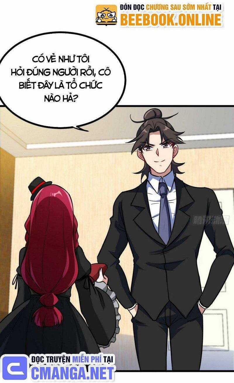 Long Vương Điện Chapter 130 trang 14