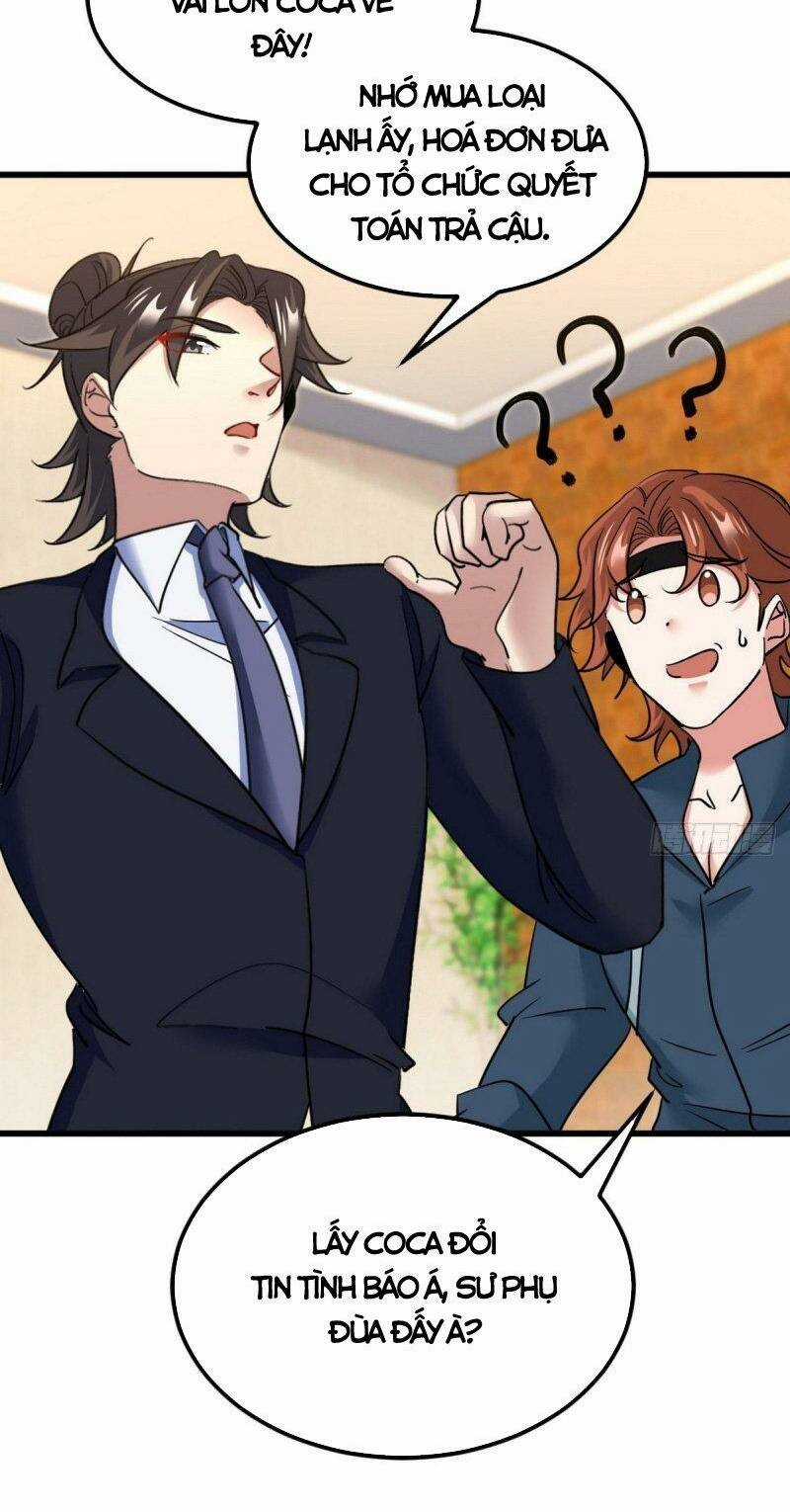 Long Vương Điện Chapter 130 trang 16