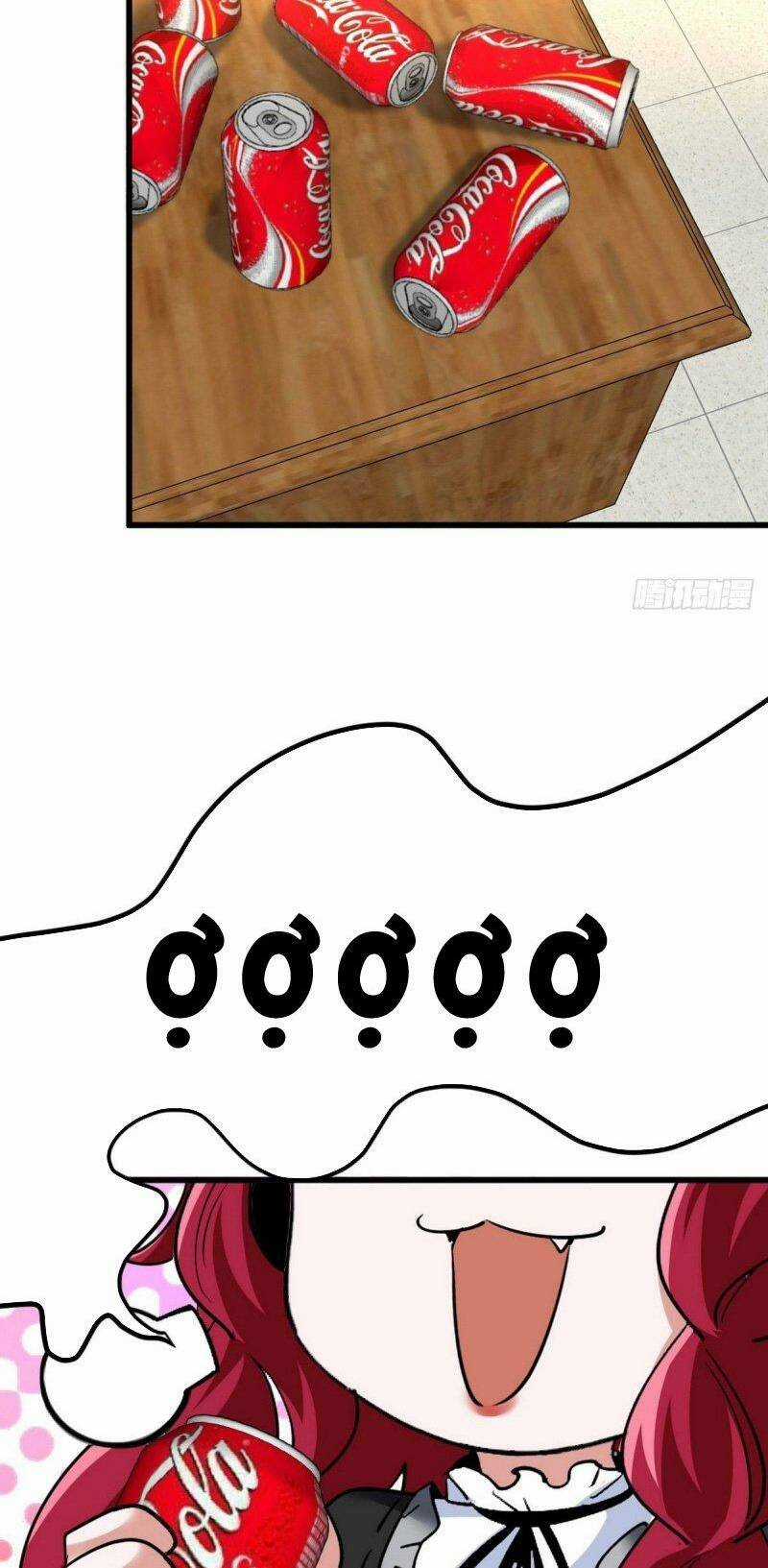 Long Vương Điện Chapter 130 trang 18