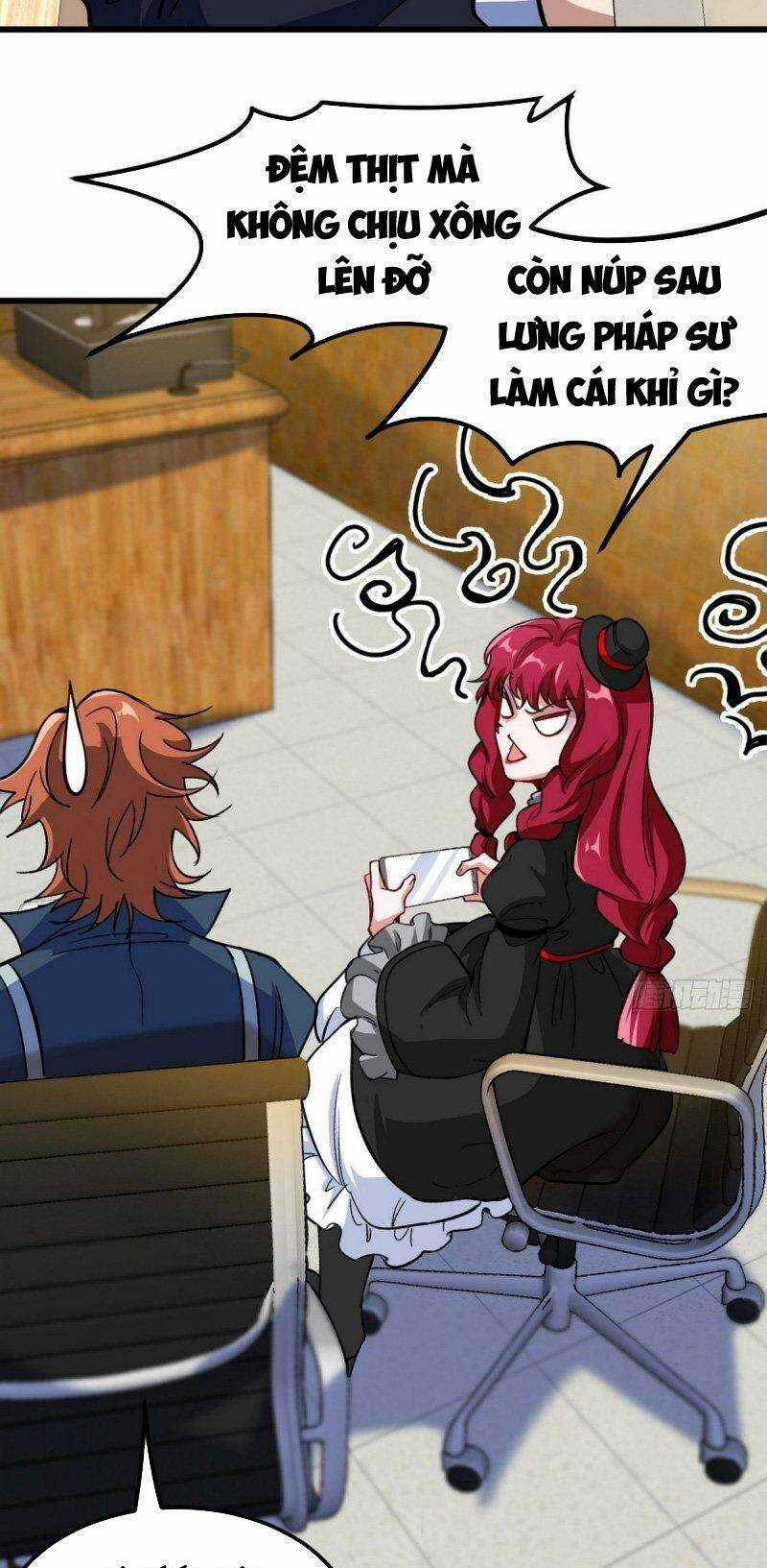 Long Vương Điện Chapter 130 trang 2