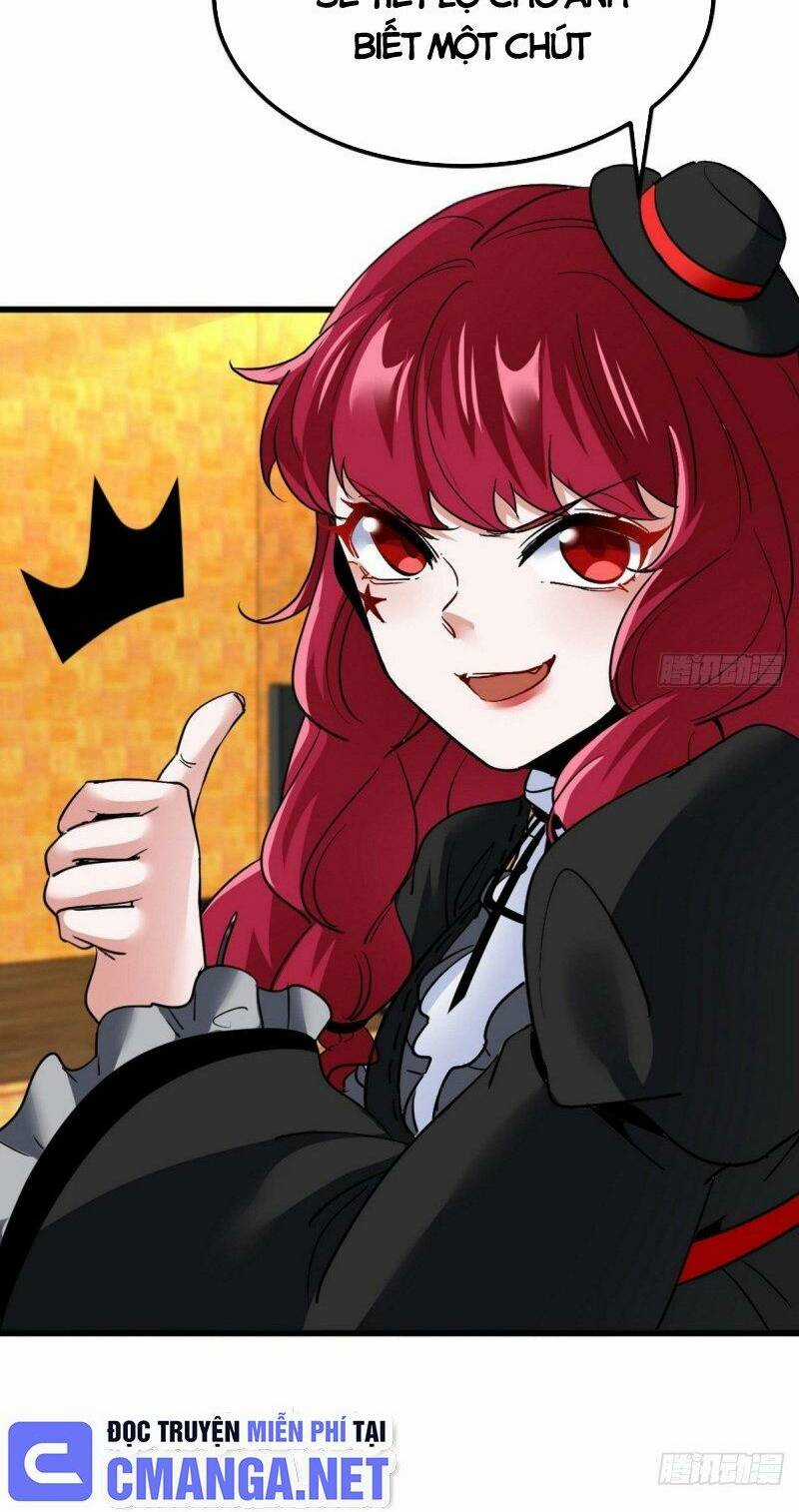 Long Vương Điện Chapter 130 trang 20