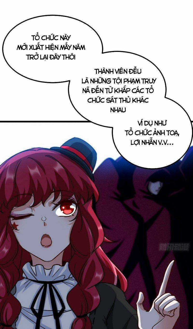 Long Vương Điện Chapter 130 trang 21