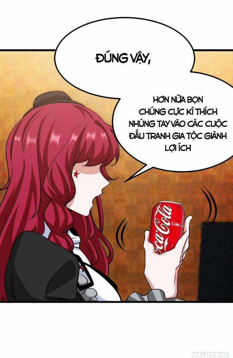 Long Vương Điện Chapter 130 trang 23