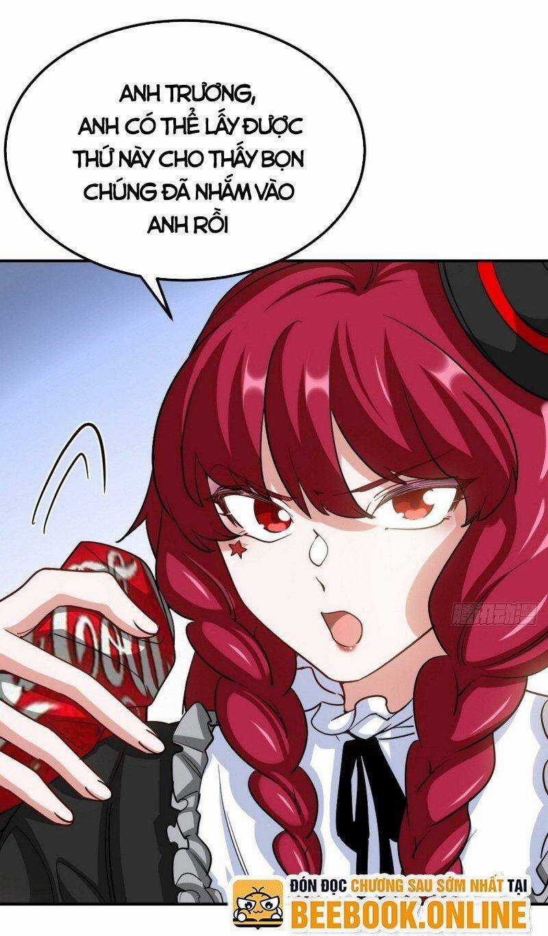 Long Vương Điện Chapter 130 trang 25