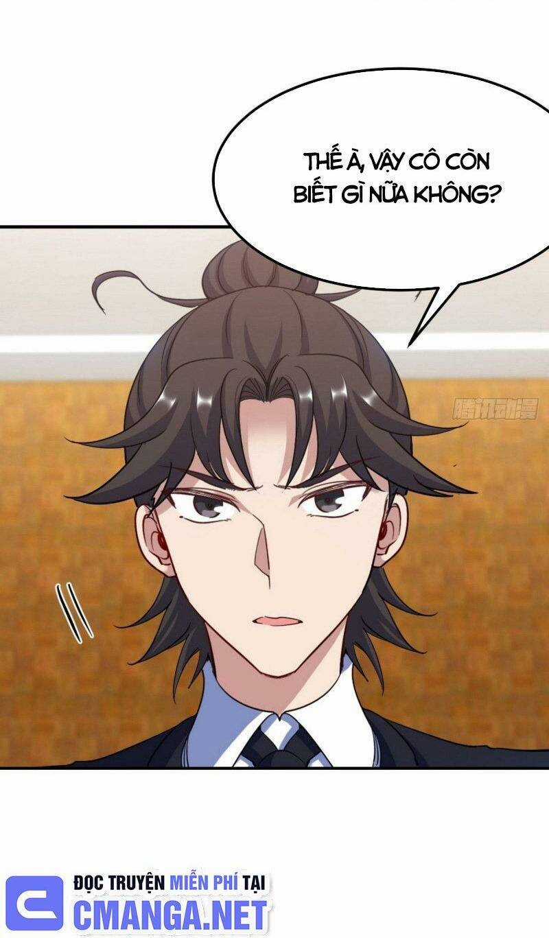 Long Vương Điện Chapter 130 trang 26