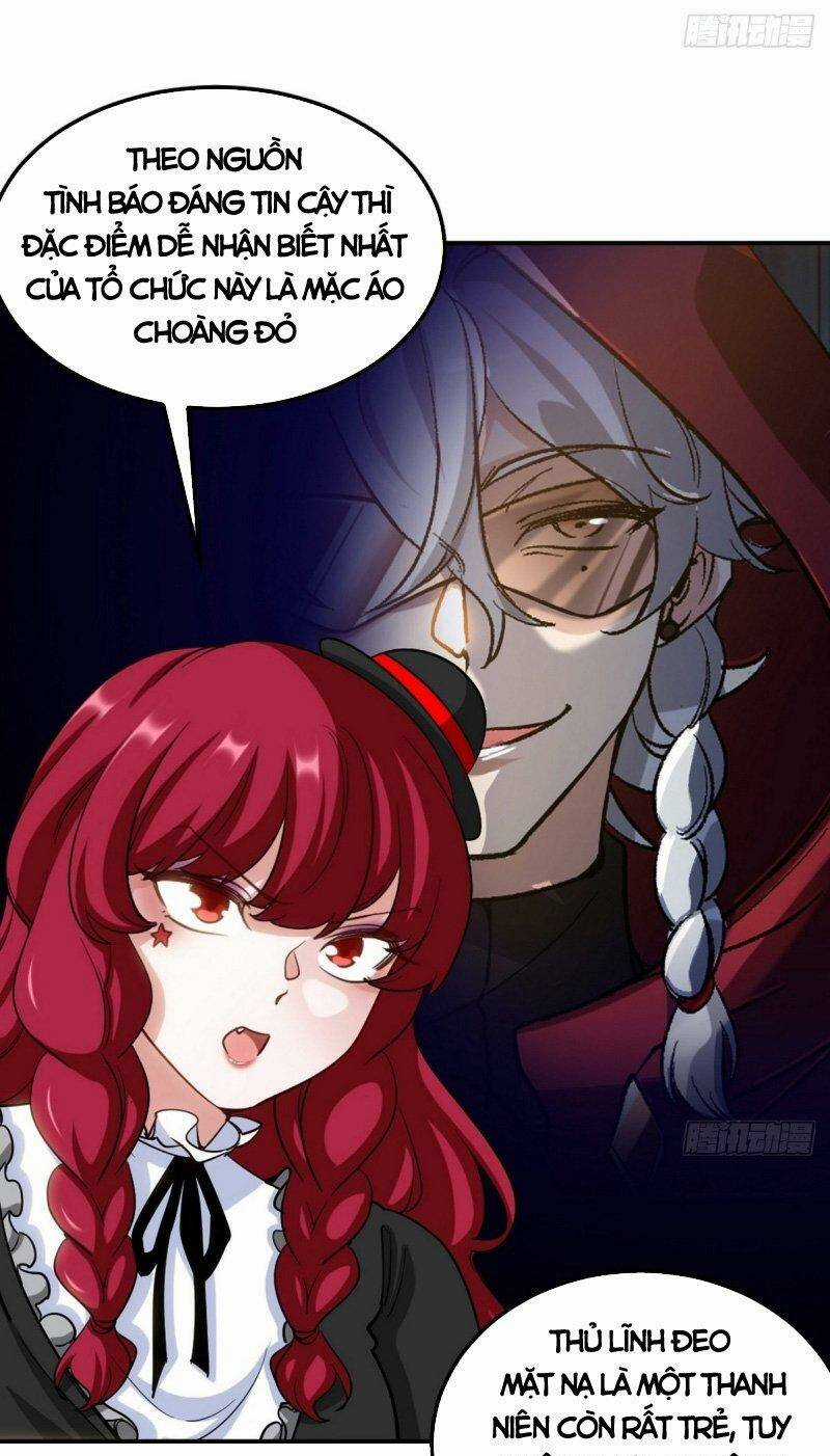 Long Vương Điện Chapter 130 trang 27