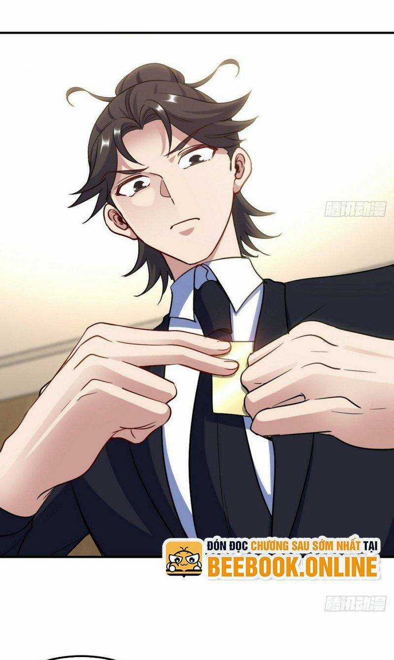 Long Vương Điện Chapter 130 trang 29