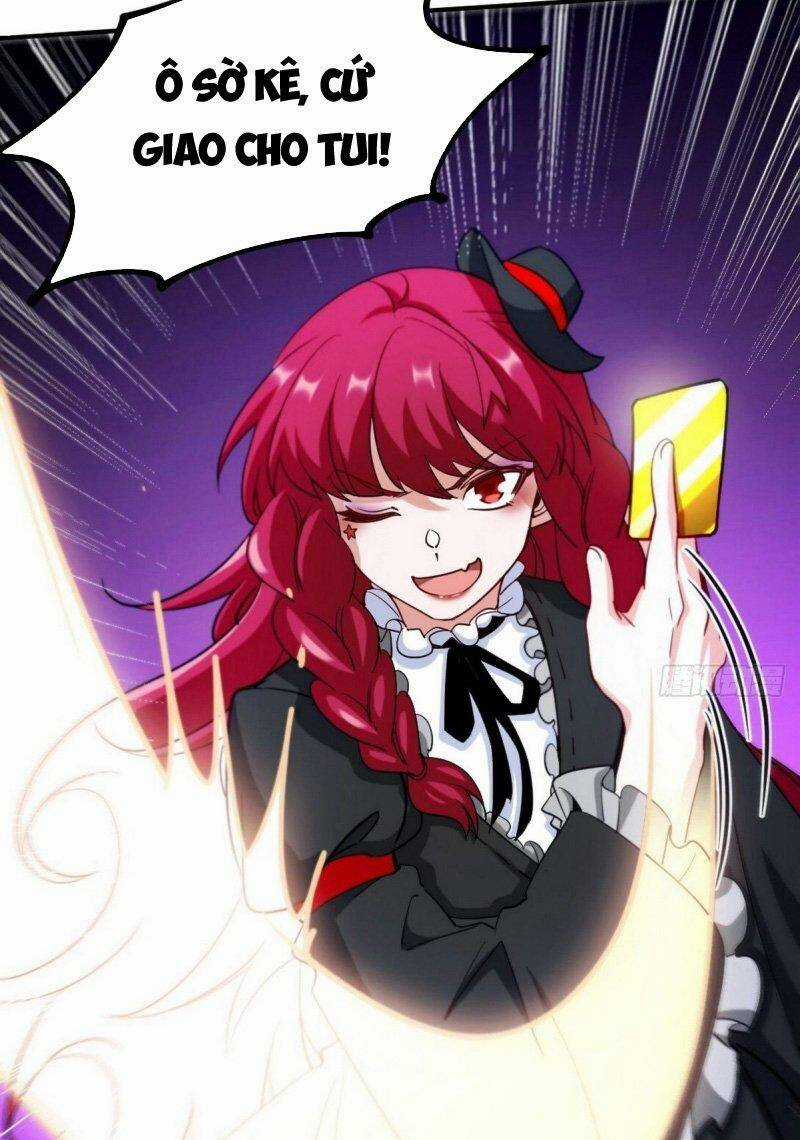 Long Vương Điện Chapter 130 trang 31