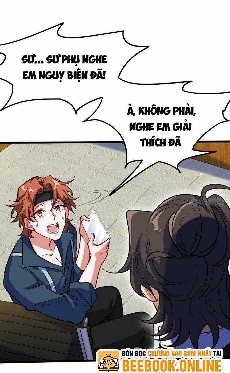 Long Vương Điện Chapter 130 trang 5