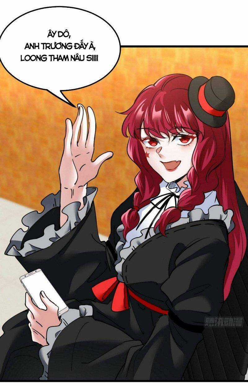 Long Vương Điện Chapter 130 trang 7