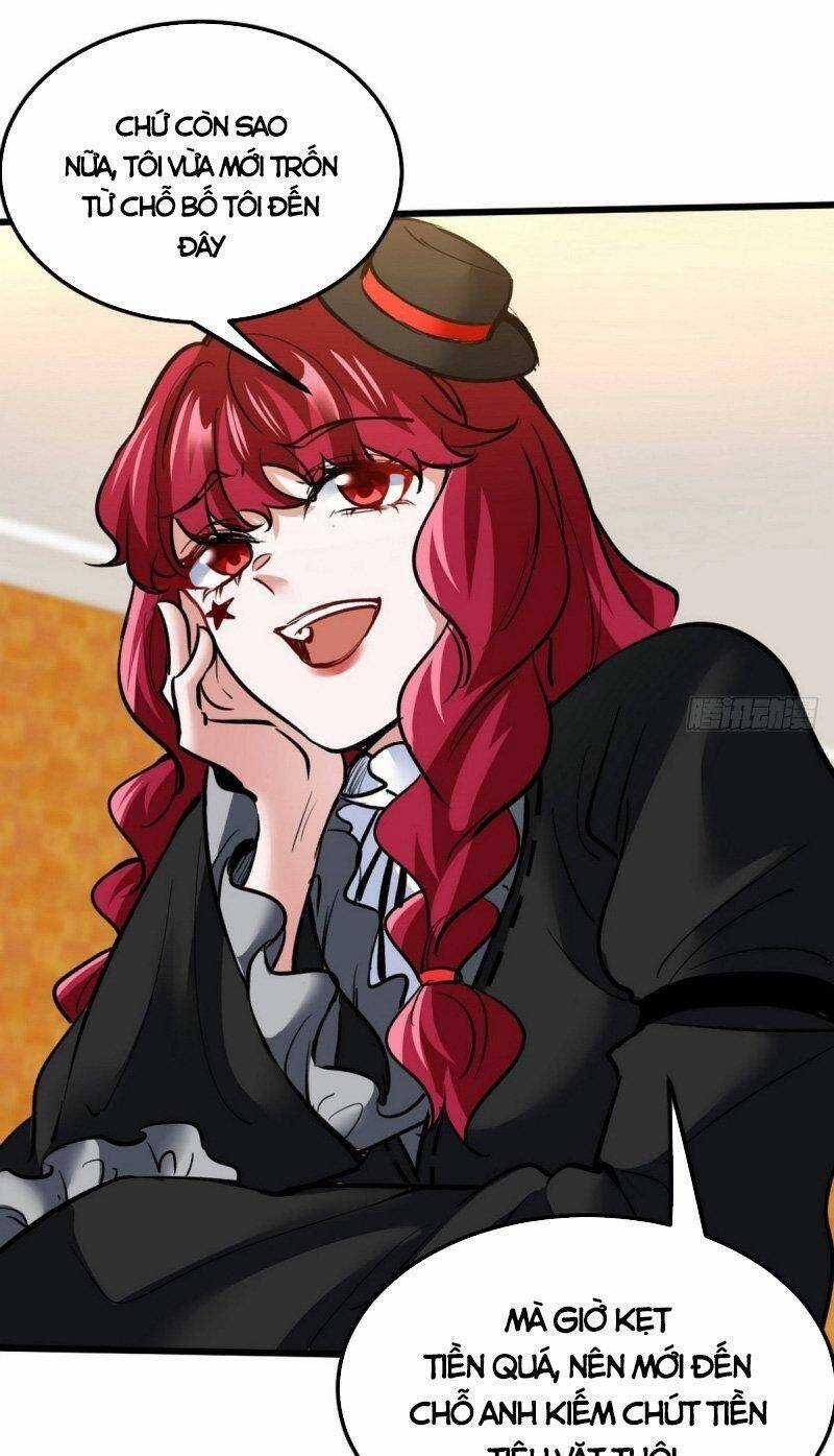 Long Vương Điện Chapter 130 trang 9