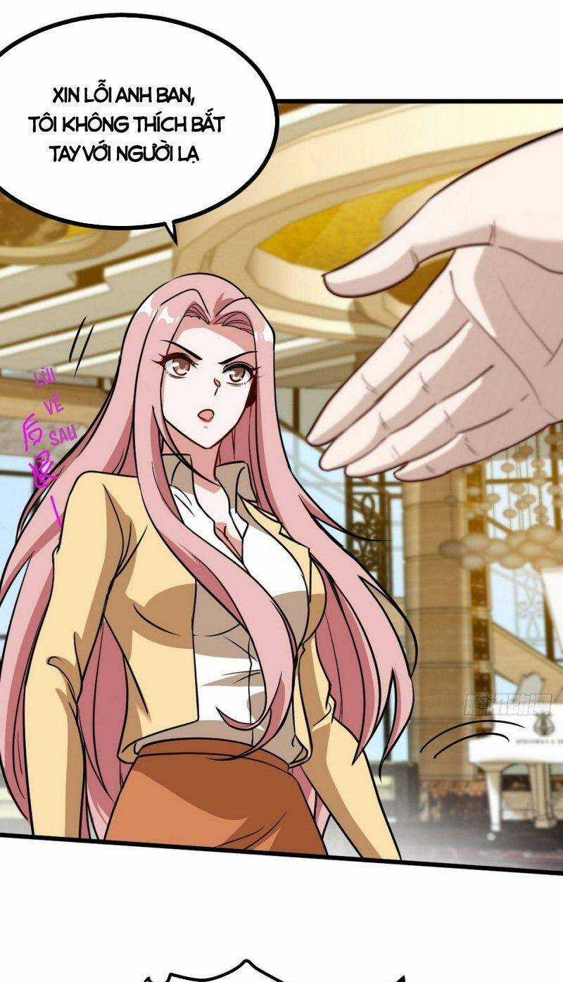 Long Vương Điện Chapter 131 trang 15