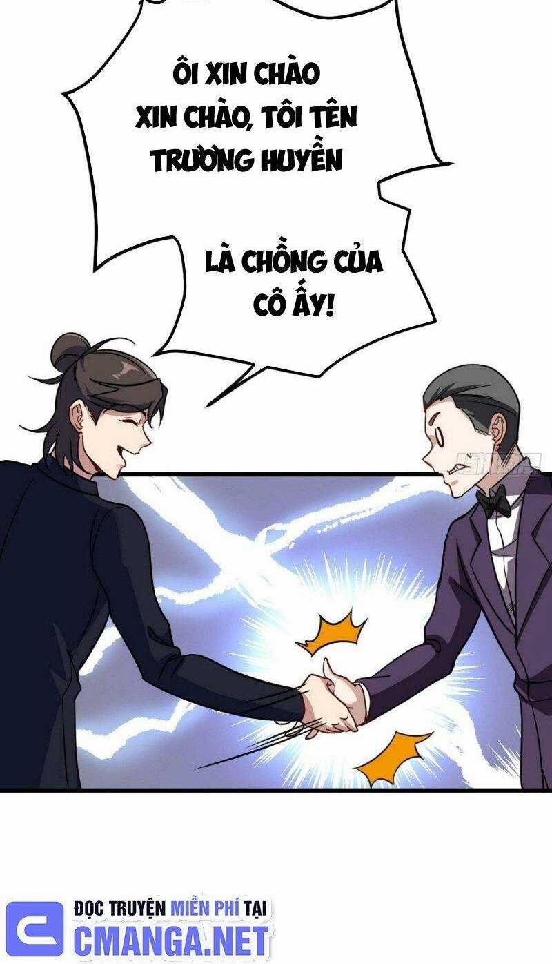 Long Vương Điện Chapter 131 trang 16