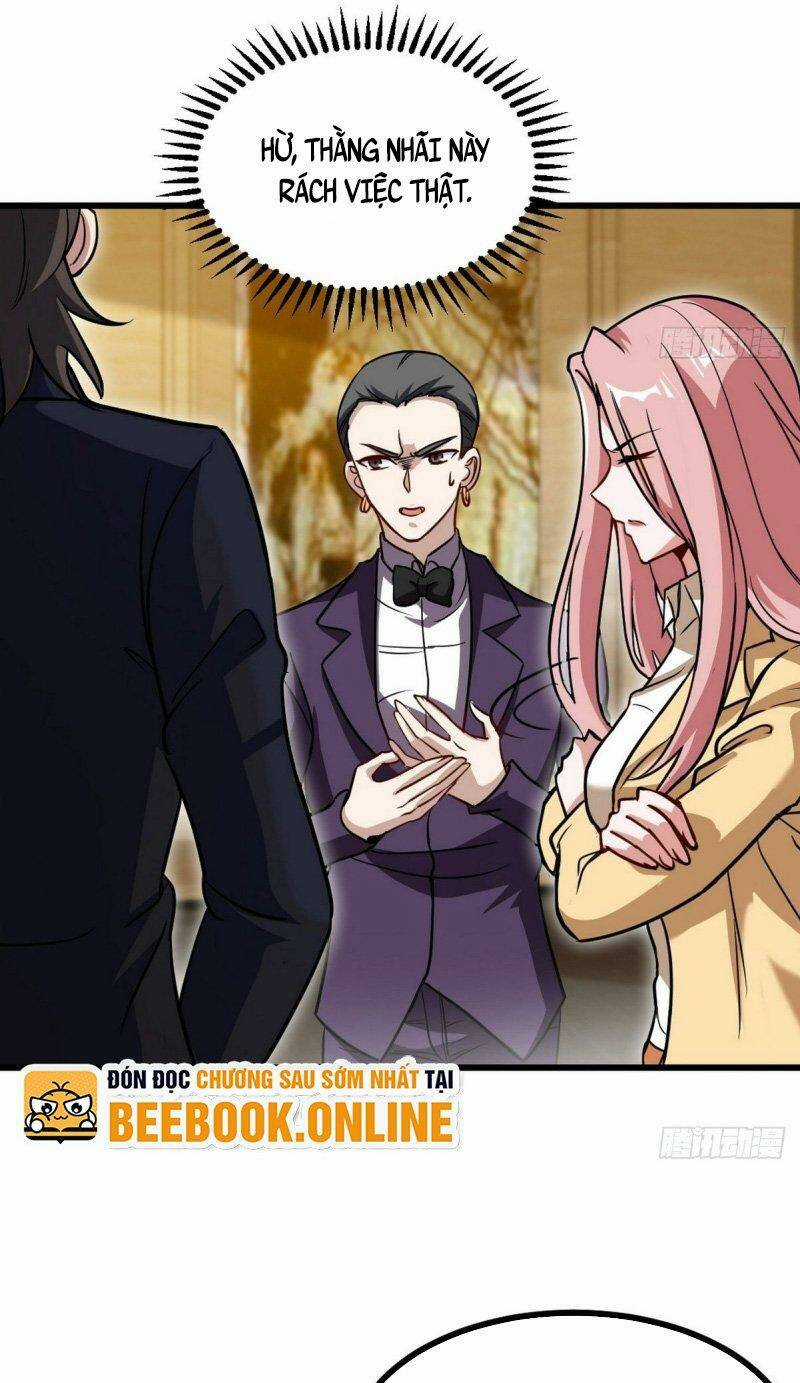 Long Vương Điện Chapter 131 trang 17