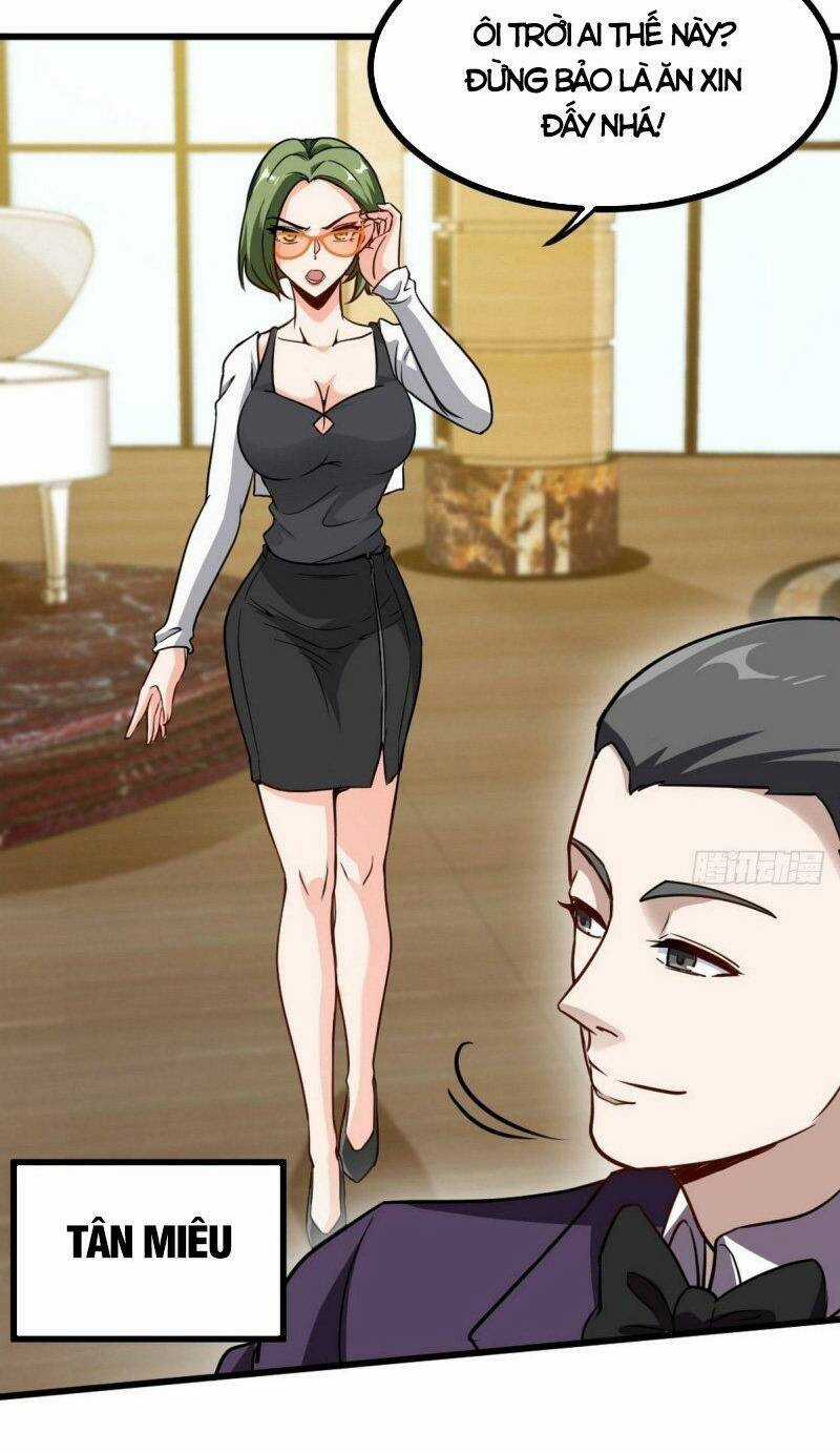 Long Vương Điện Chapter 131 trang 18