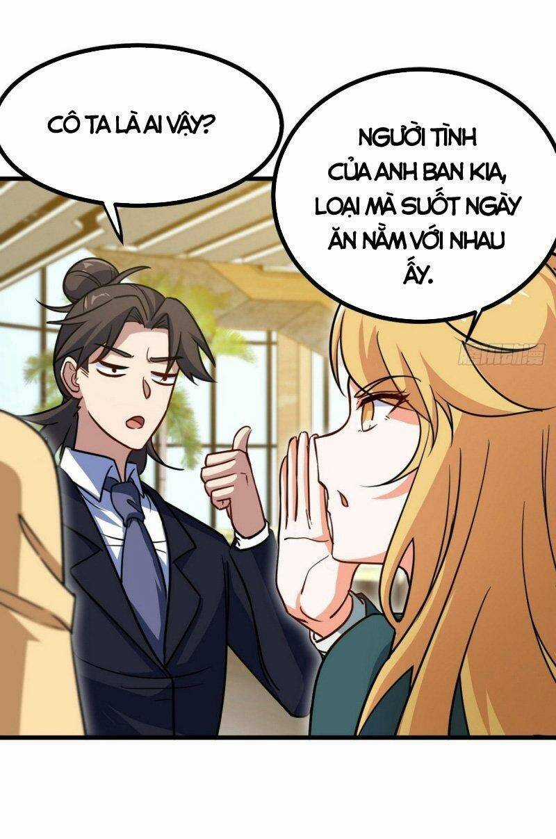 Long Vương Điện Chapter 131 trang 19