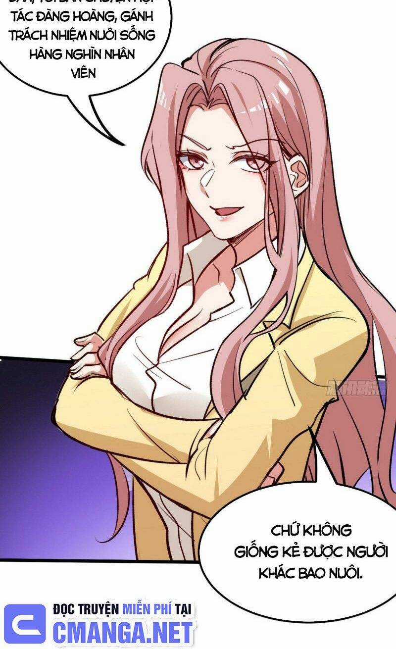 Long Vương Điện Chapter 131 trang 22