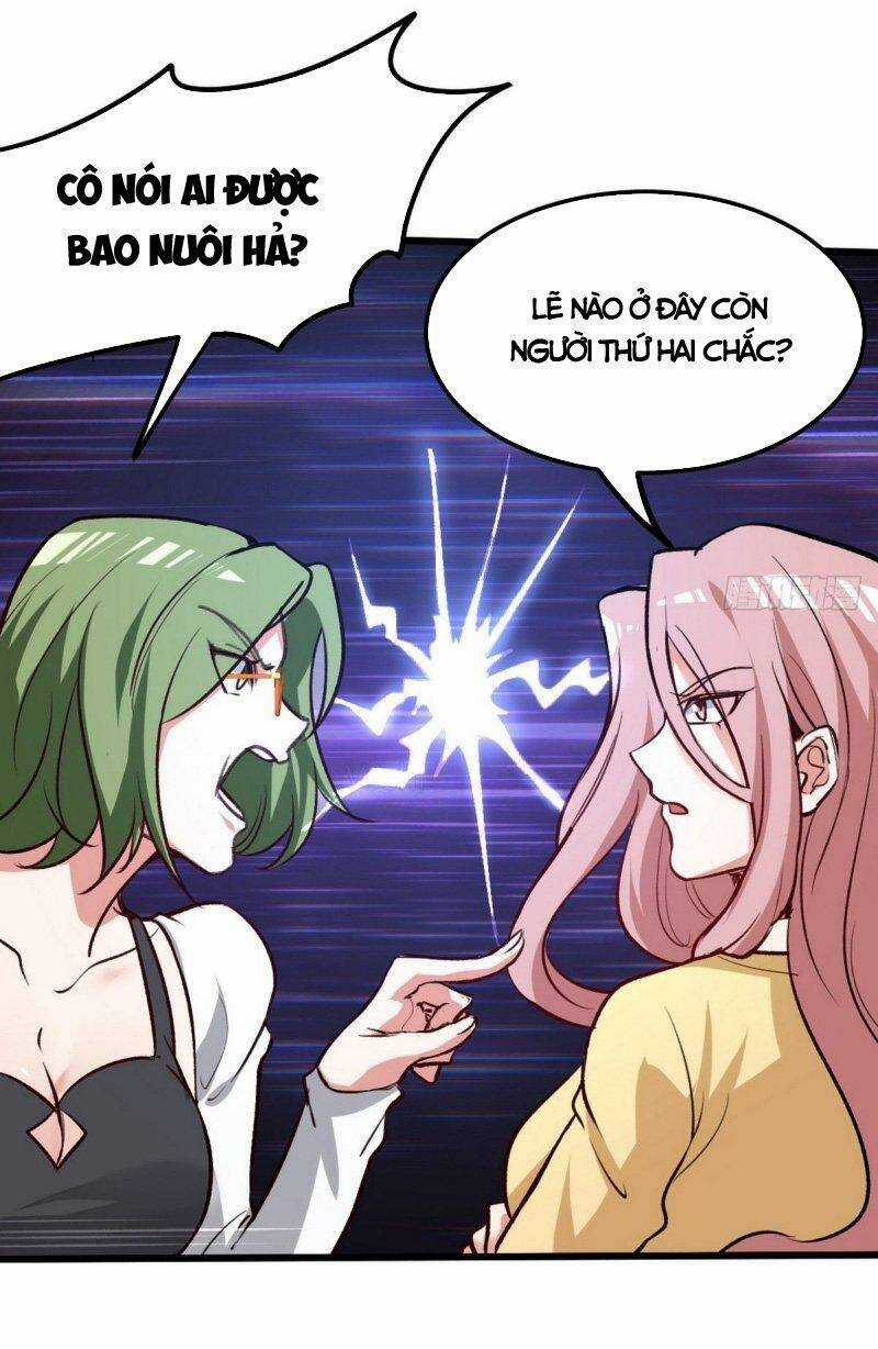 Long Vương Điện Chapter 131 trang 23