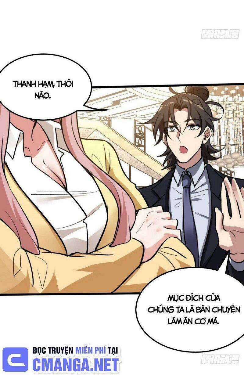 Long Vương Điện Chapter 131 trang 24