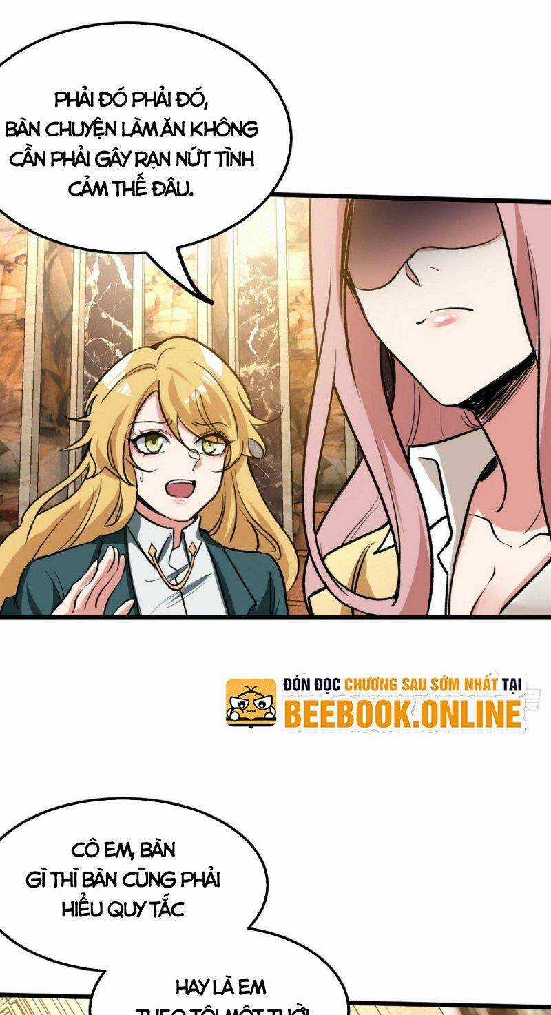 Long Vương Điện Chapter 131 trang 25