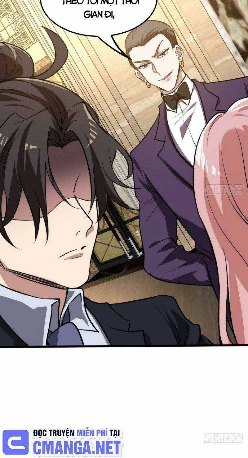 Long Vương Điện Chapter 131 trang 26