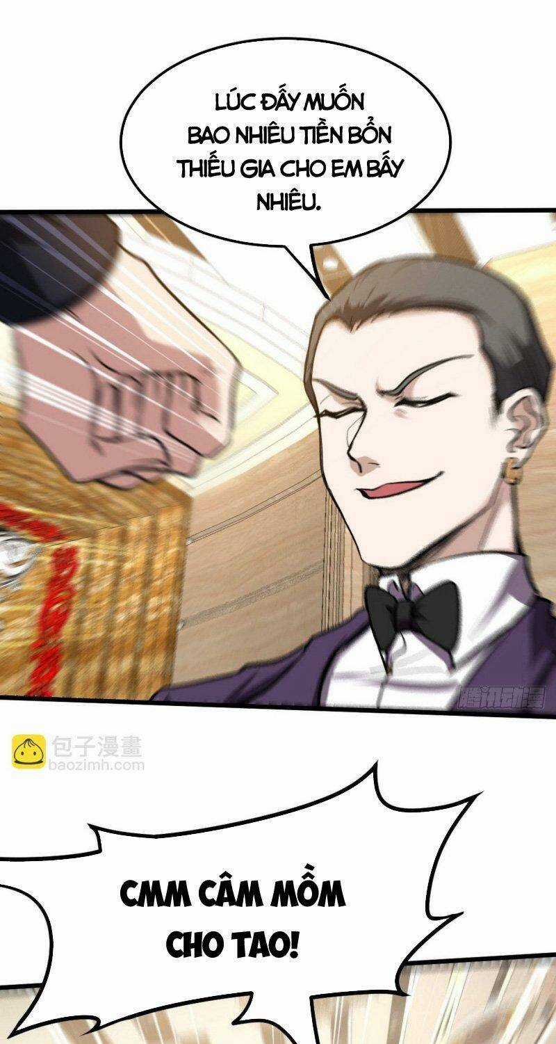 Long Vương Điện Chapter 131 trang 27