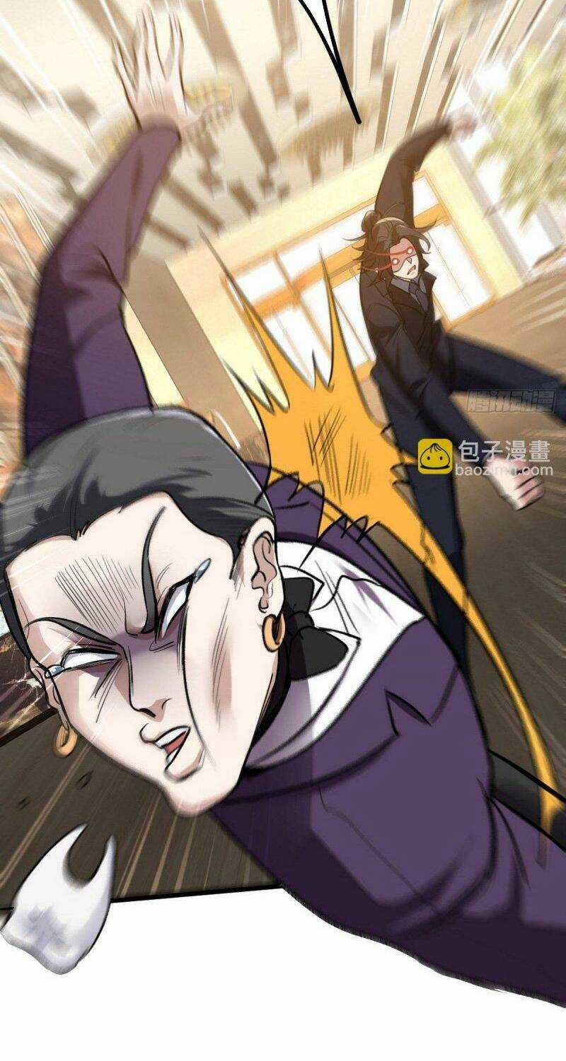 Long Vương Điện Chapter 131 trang 28