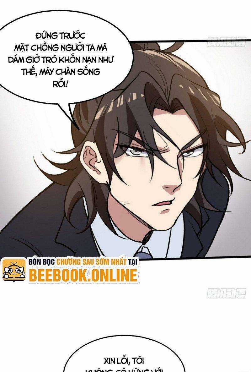 Long Vương Điện Chapter 131 trang 29