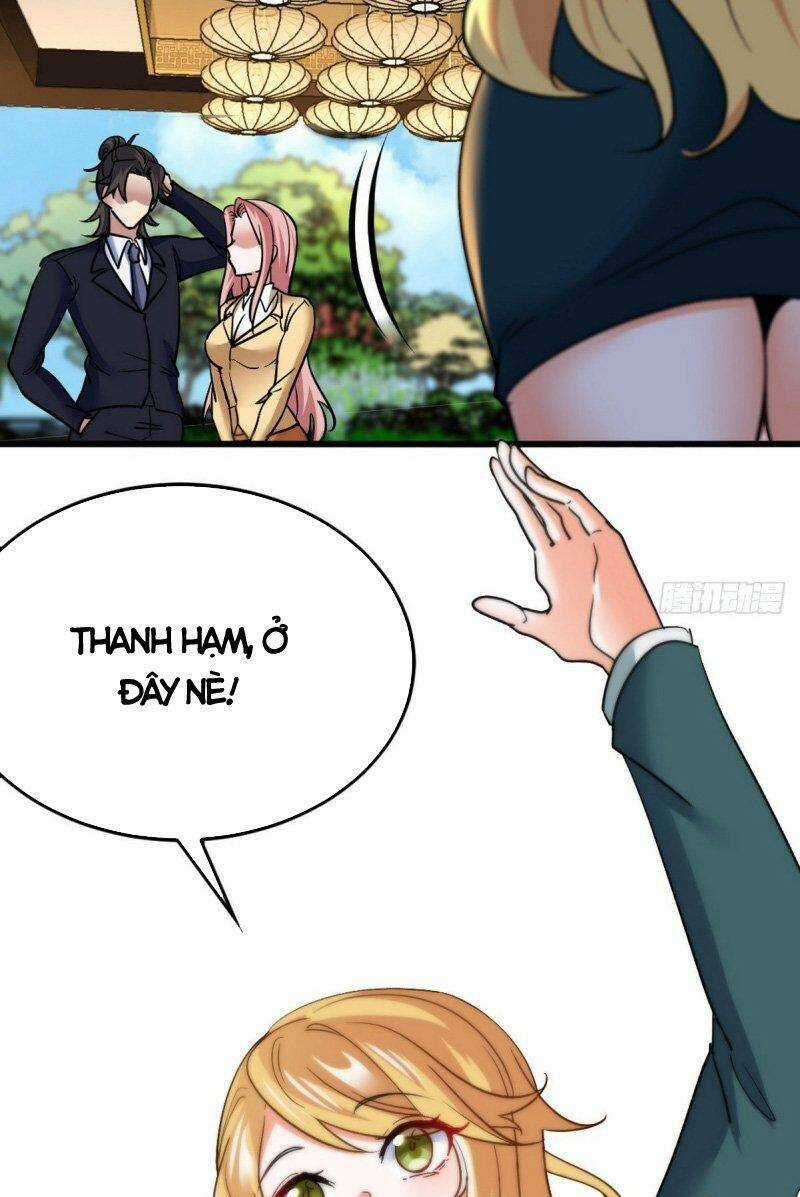 Long Vương Điện Chapter 131 trang 3