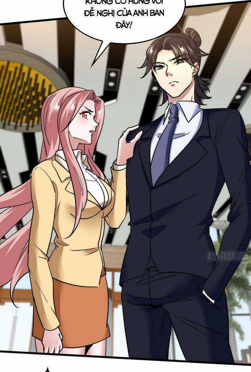 Long Vương Điện Chapter 131 trang 30