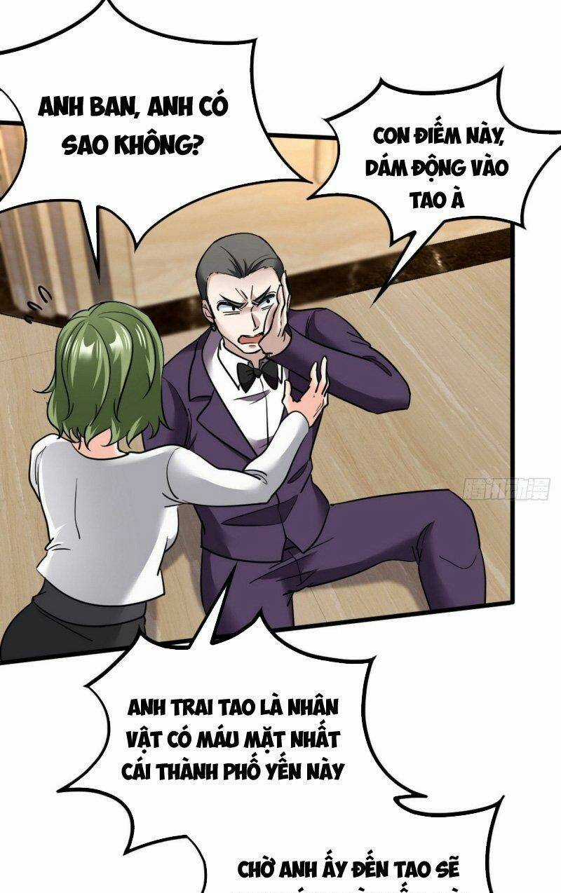 Long Vương Điện Chapter 131 trang 31