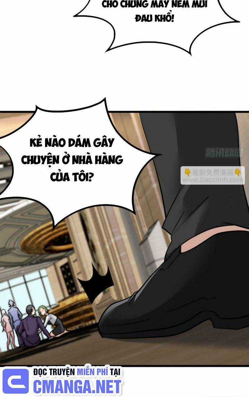 Long Vương Điện Chapter 131 trang 32