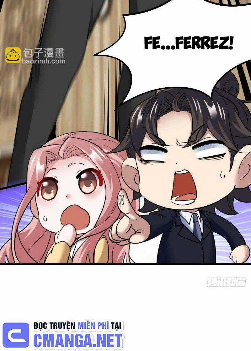 Long Vương Điện Chapter 131 trang 35