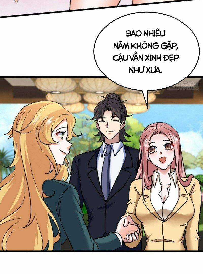 Long Vương Điện Chapter 131 trang 6