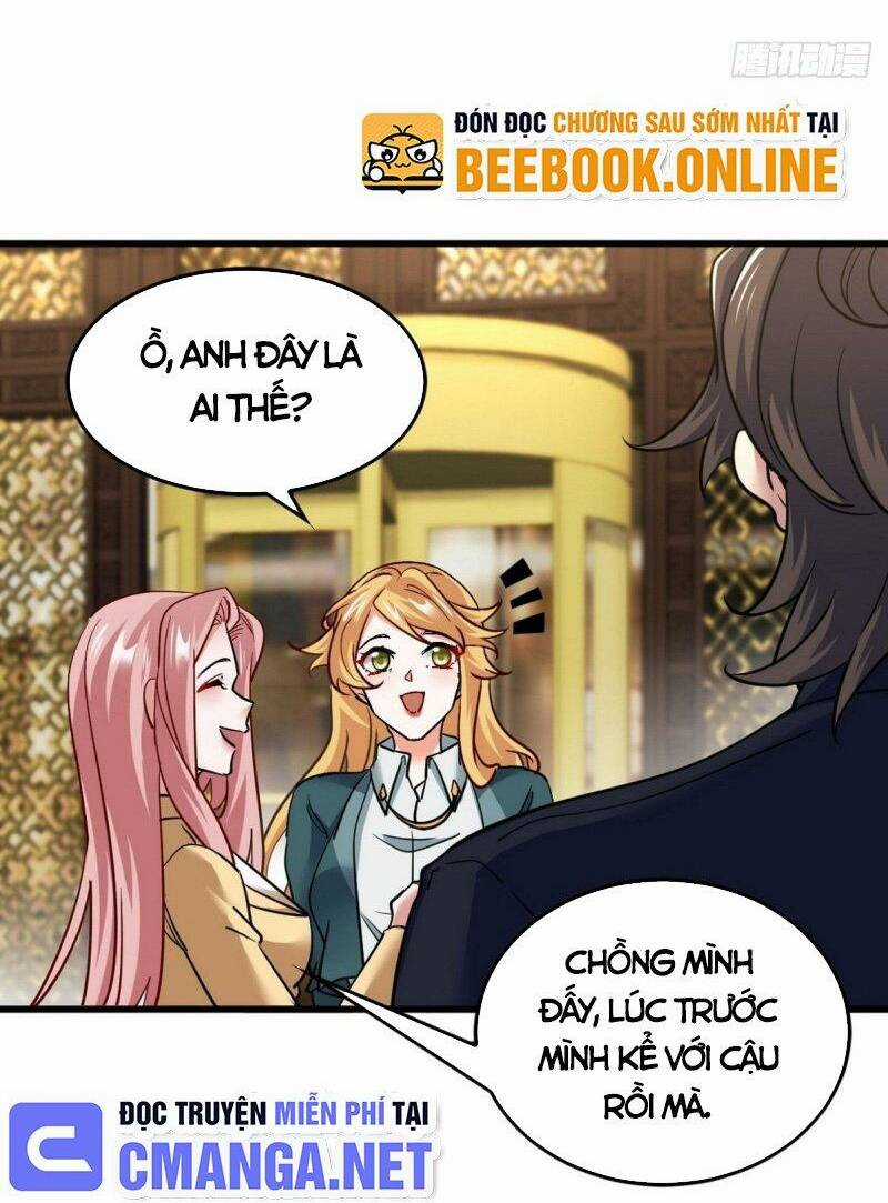 Long Vương Điện Chapter 131 trang 7