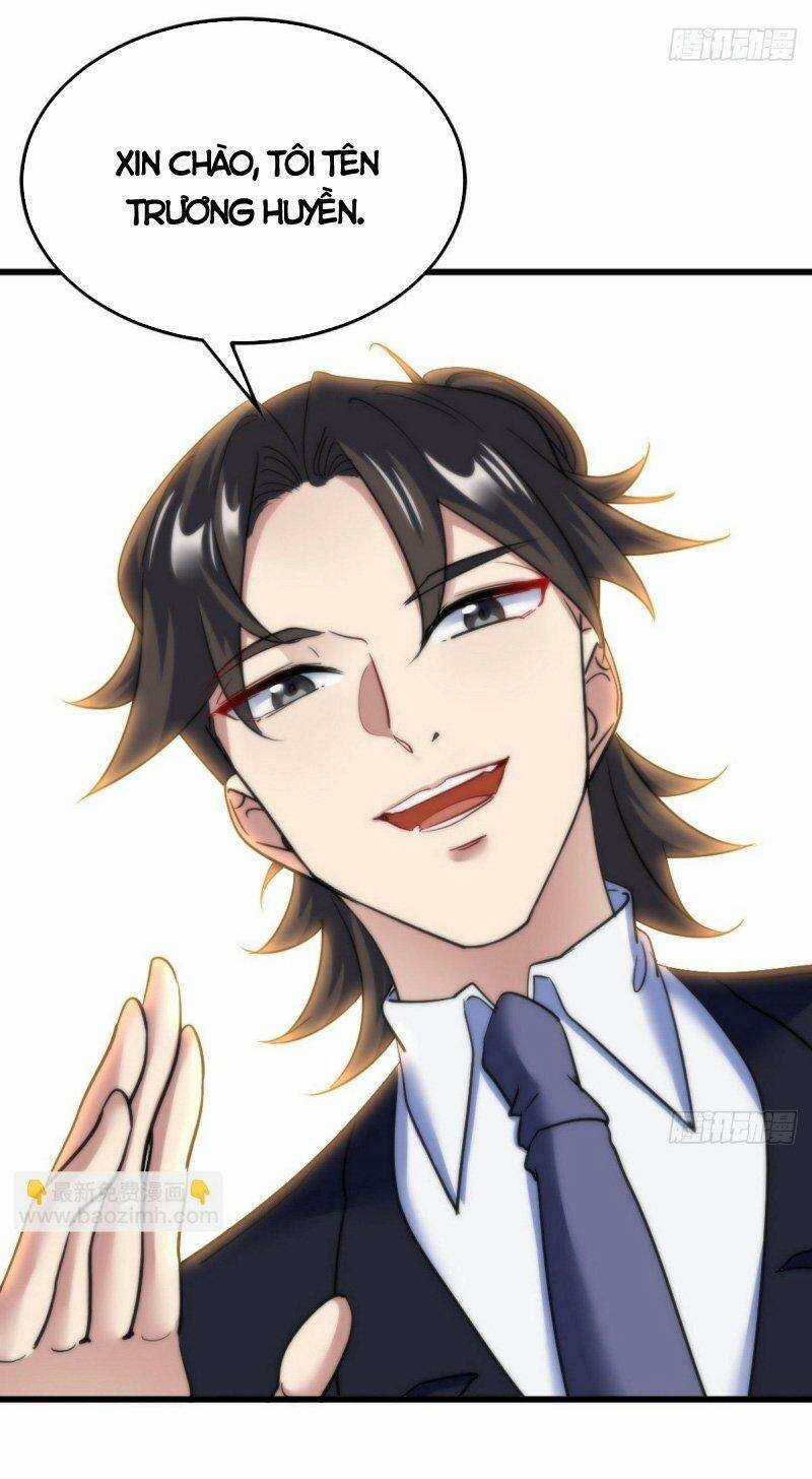 Long Vương Điện Chapter 131 trang 8