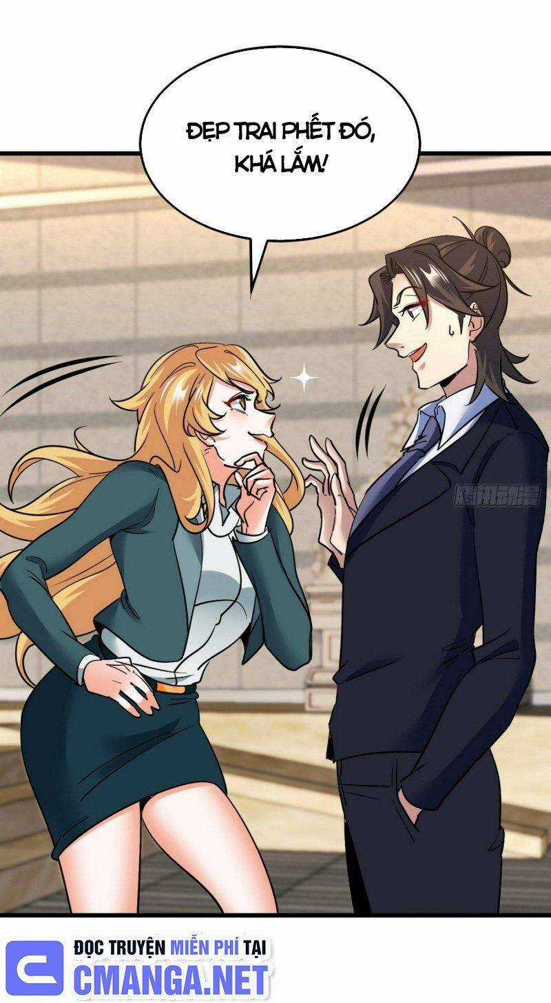 Long Vương Điện Chapter 131 trang 9