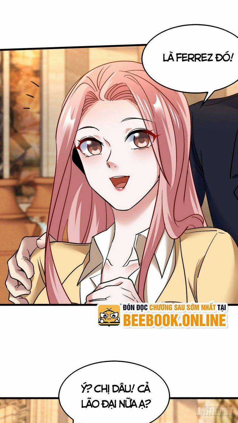 Long Vương Điện Chapter 132 trang 0