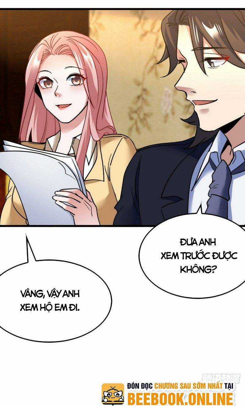 Long Vương Điện Chapter 132 trang 10