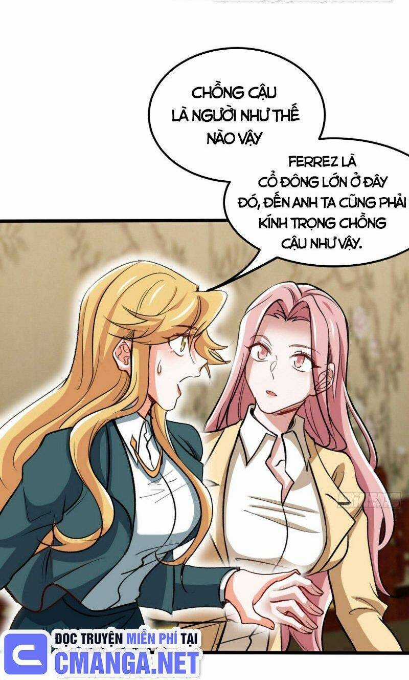 Long Vương Điện Chapter 132 trang 11