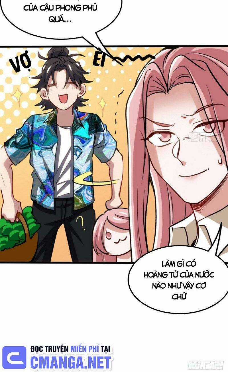 Long Vương Điện Chapter 132 trang 13