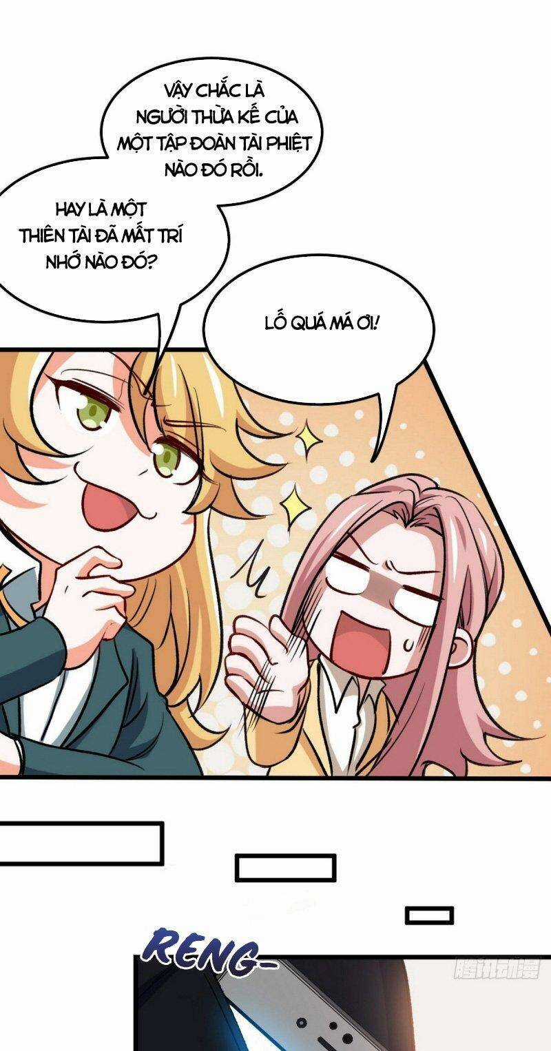 Long Vương Điện Chapter 132 trang 14