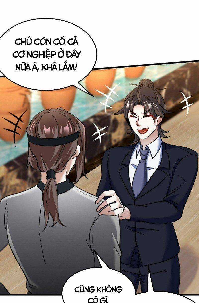 Long Vương Điện Chapter 132 trang 2