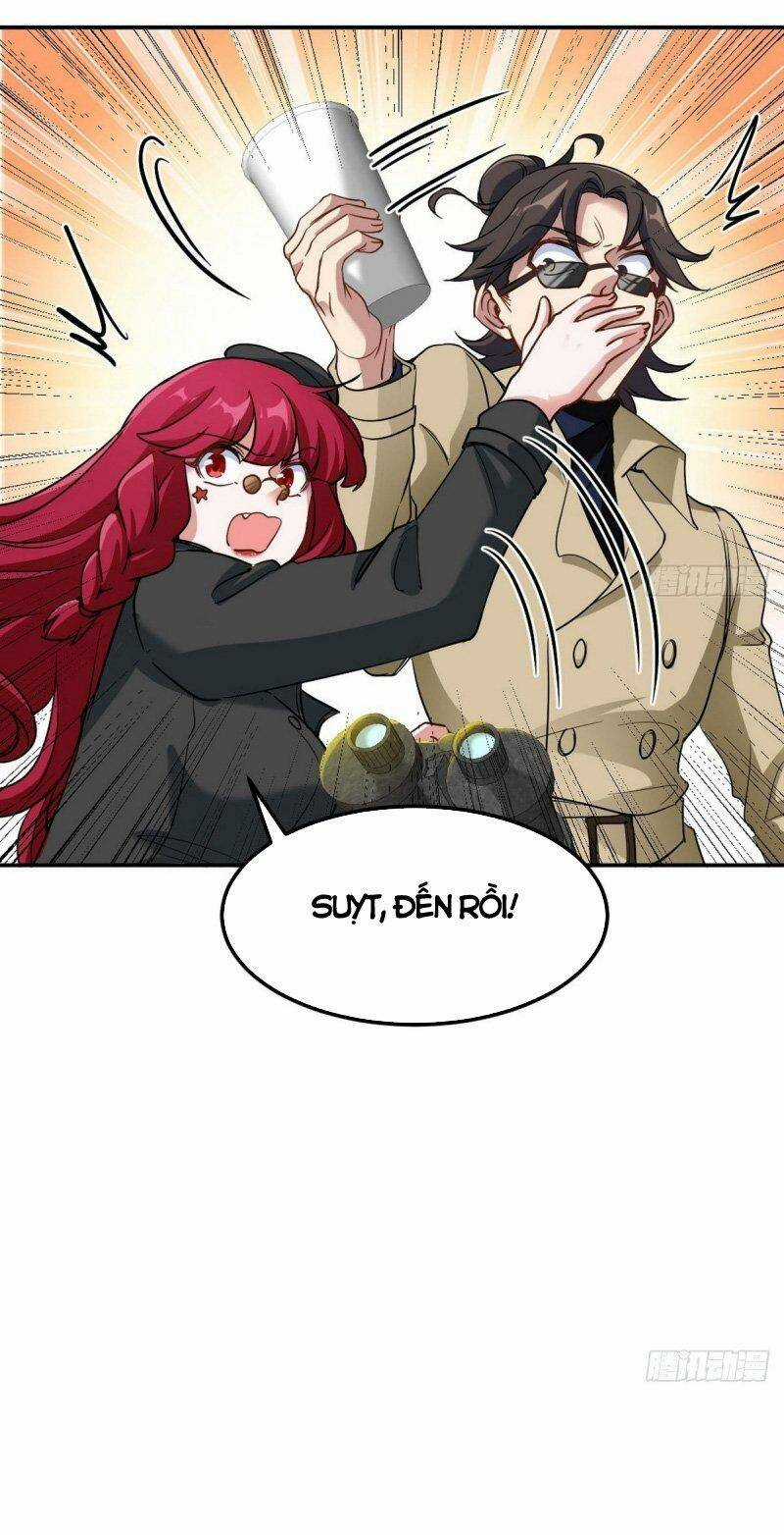 Long Vương Điện Chapter 132 trang 24