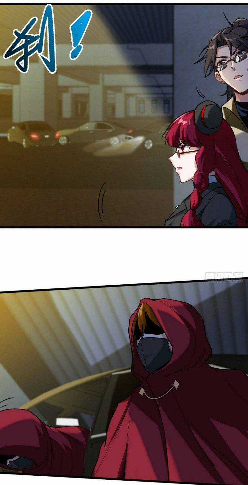 Long Vương Điện Chapter 132 trang 25